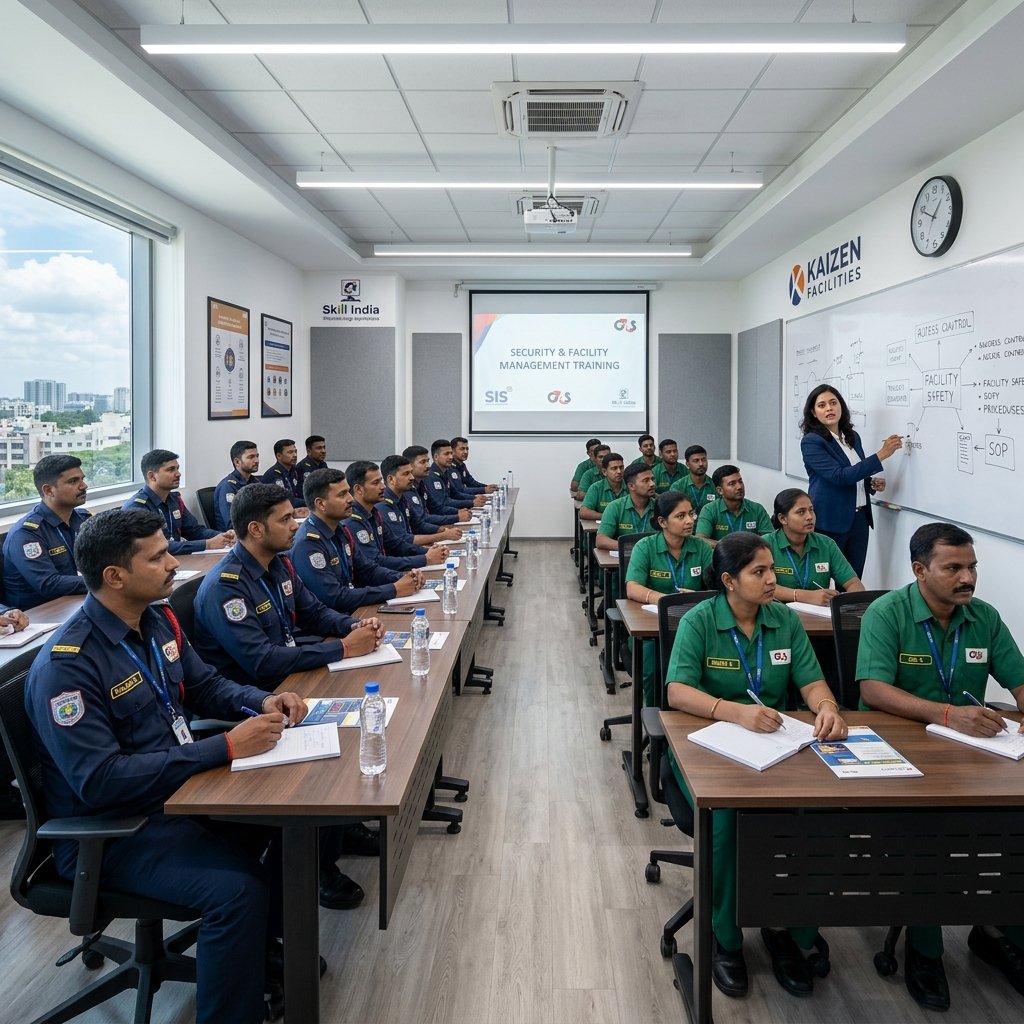 VP Sincere Training Hub